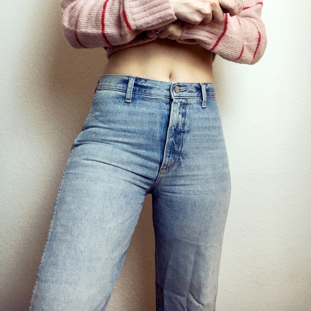 Boyish Jeans